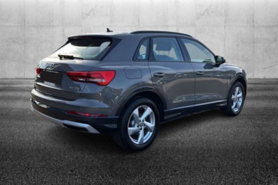 Audi Q3 40 TDI quattro S tronic Business Advanced (3)