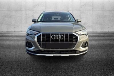 Audi Q3 40 TDI quattro S tronic Business Advanced (5)
