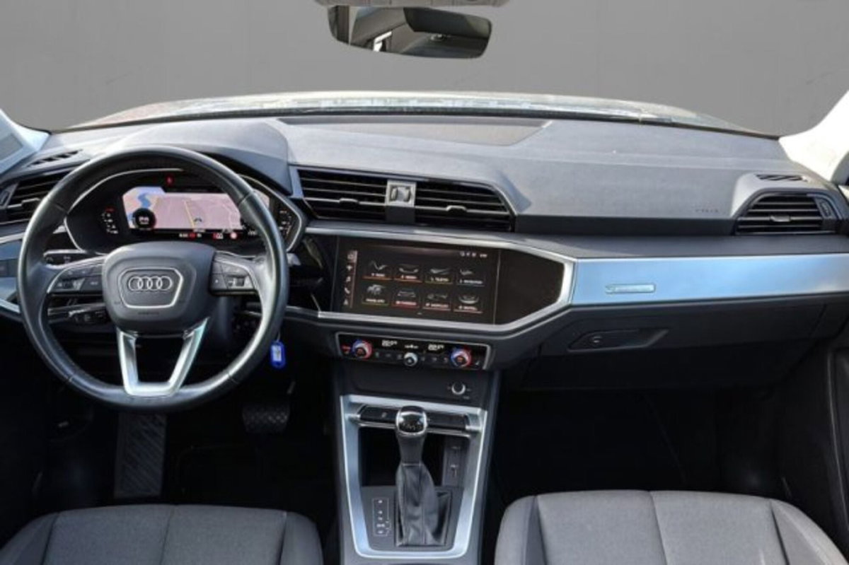 Audi Q3 40 TDI quattro S tronic Business Advanced (6)