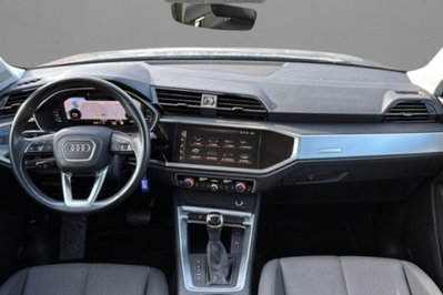 Audi Q3 40 TDI quattro S tronic Business Advanced (6)