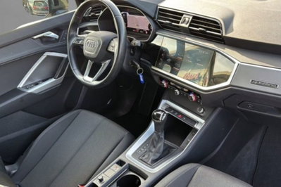 Audi Q3 40 TDI quattro S tronic Business Advanced (7)