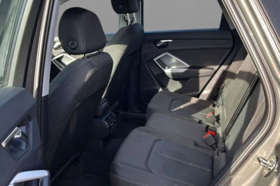 Audi Q3 40 TDI quattro S tronic Business Advanced (8)
