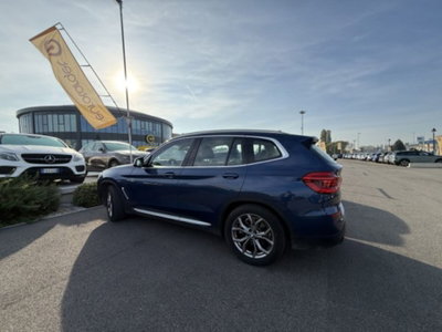 BMW X3 xDrive30d 249CV xLine (3)