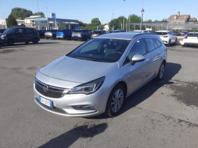 Opel Astra Station Wagon 1.6 CDTi 136CV aut. Sports Business