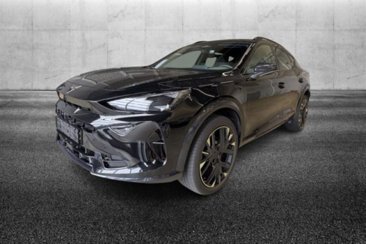Cupra Formentor 2.0 tdi Tribe Edition 150cv dsg
