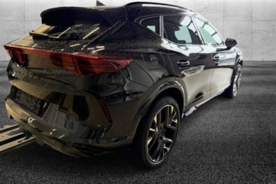 Cupra Formentor 2.0 tdi Tribe Edition 150cv dsg (3)