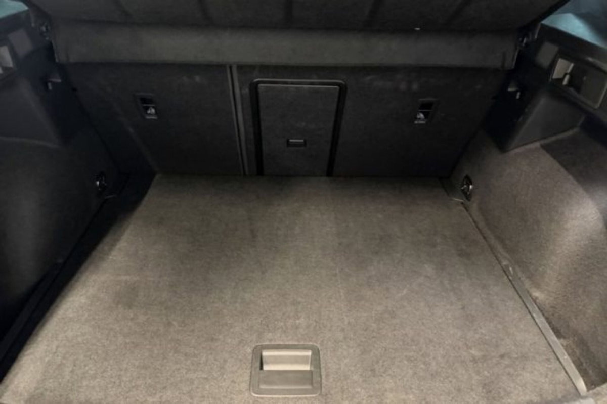 Cupra Formentor 2.0 tdi Tribe Edition 150cv dsg (8)