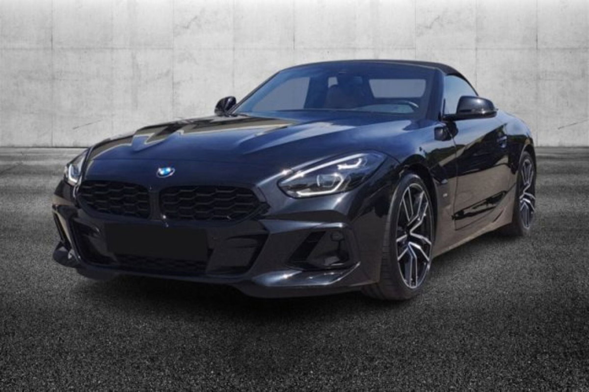 BMW Z4 Cabrio Z4 sDrive20i Msport