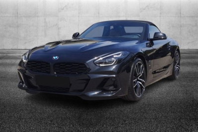 BMW Z4 Cabrio Z4 sDrive20i Msport usata