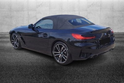 BMW Z4 Cabrio Z4 sDrive20i Msport (2)
