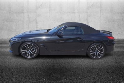 BMW Z4 Cabrio Z4 sDrive20i Msport (3)