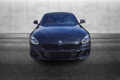 BMW Z4 Cabrio Z4 sDrive20i Msport (5)