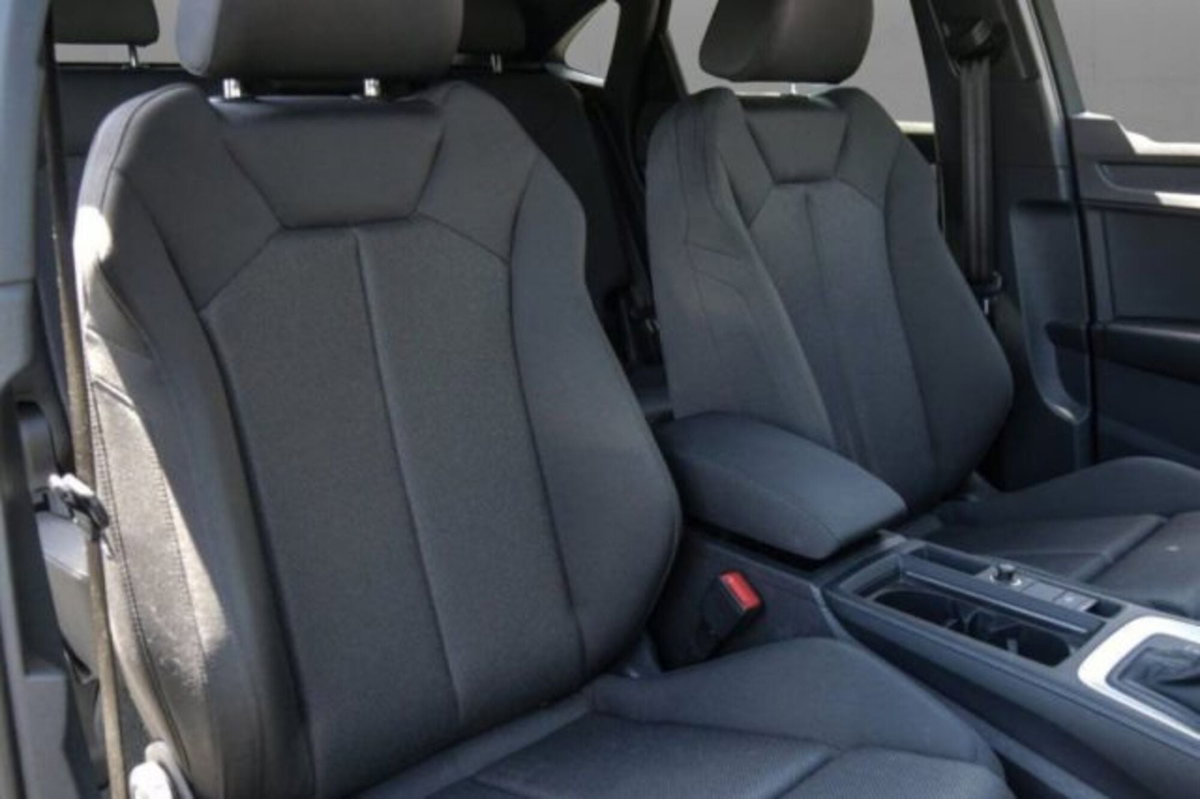Audi Q3 Sportback 35 TDI quattro S tronic S line edition (4)