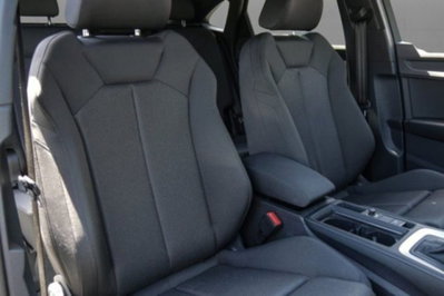 Audi Q3 Sportback 35 TDI quattro S tronic S line edition (4)