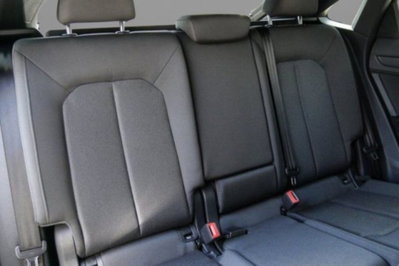 Audi Q3 Sportback 35 TDI quattro S tronic S line edition (5)