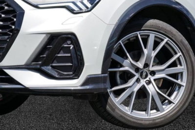 Audi Q3 Sportback 35 TDI quattro S tronic S line edition (6)