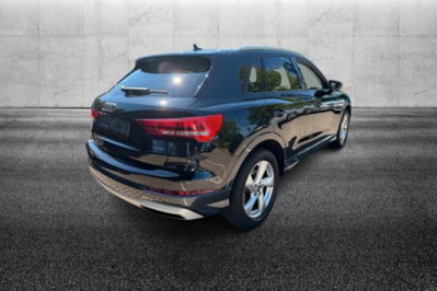 Audi Q3 35 TDI quattro S tronic Business (3)