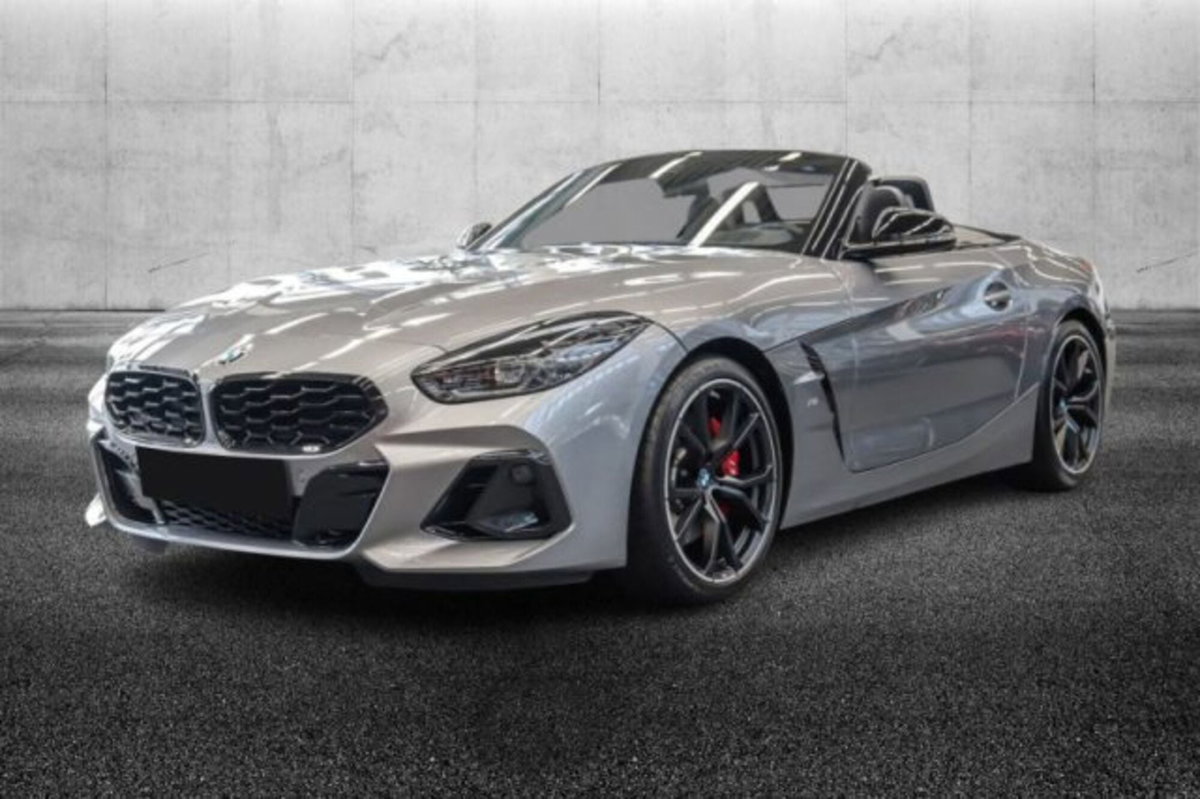 BMW Z4 Cabrio Z4 sDrive20i Msport