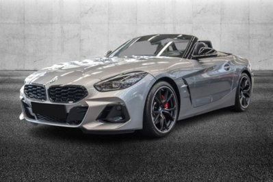 BMW Z4 Cabrio Z4 sDrive20i Msport usata