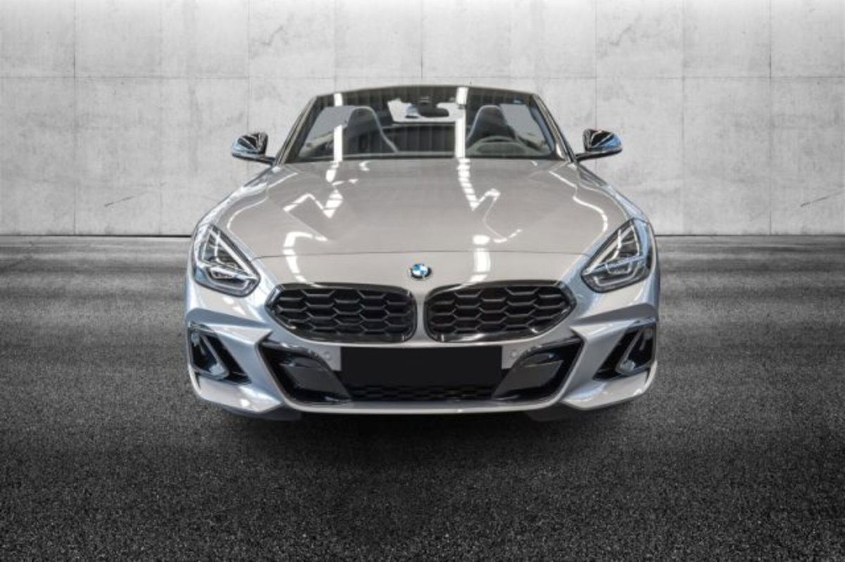 BMW Z4 Cabrio Z4 sDrive20i Msport (5)