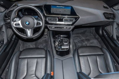 BMW Z4 Cabrio Z4 sDrive20i Msport (6)