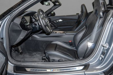 BMW Z4 Cabrio Z4 sDrive20i Msport (7)