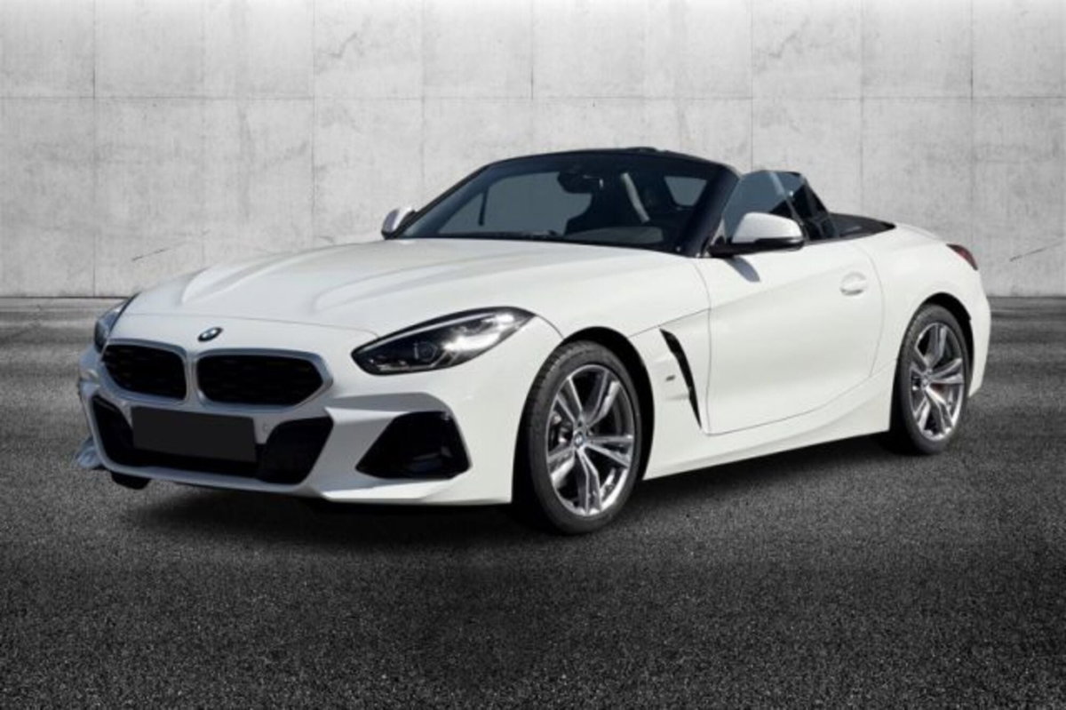 BMW Z4 Cabrio Z4 sDrive20i Msport