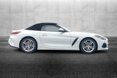BMW Z4 Cabrio Z4 sDrive20i Msport (4)