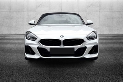 BMW Z4 Cabrio Z4 sDrive20i Msport (5)