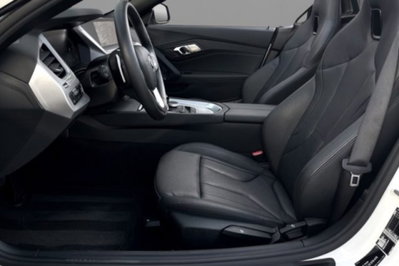 BMW Z4 Cabrio Z4 sDrive20i Msport (7)