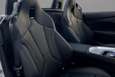 BMW Z4 Cabrio Z4 sDrive20i Msport (8)