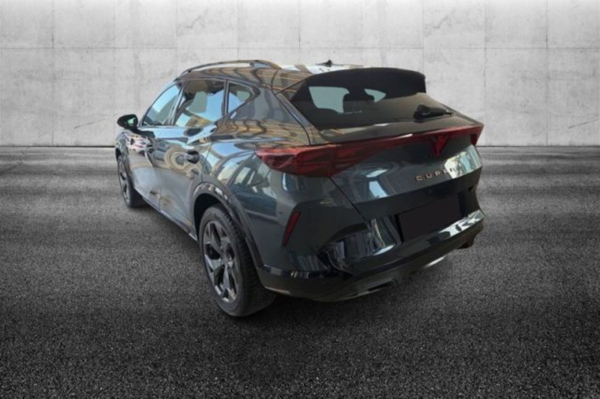 Cupra Formentor Formentor 2.0 TDI (2)