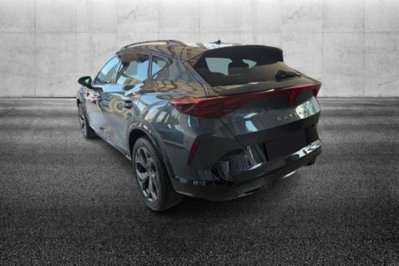 Cupra Formentor Formentor 2.0 TDI (2)