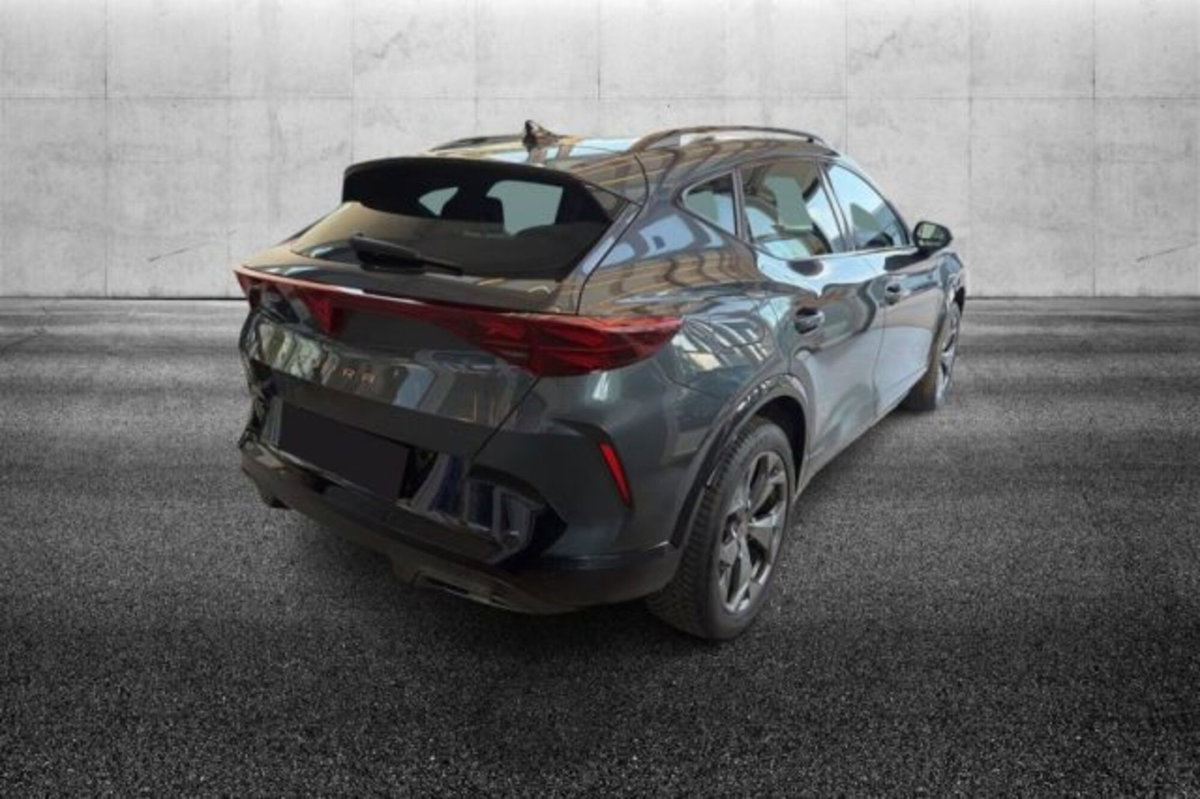 Cupra Formentor Formentor 2.0 TDI (3)