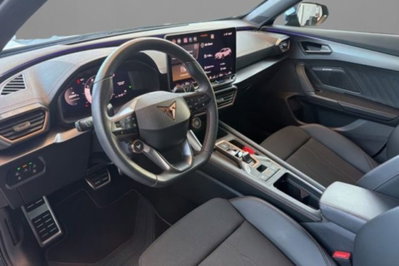 Cupra Formentor Formentor 2.0 TDI (4)