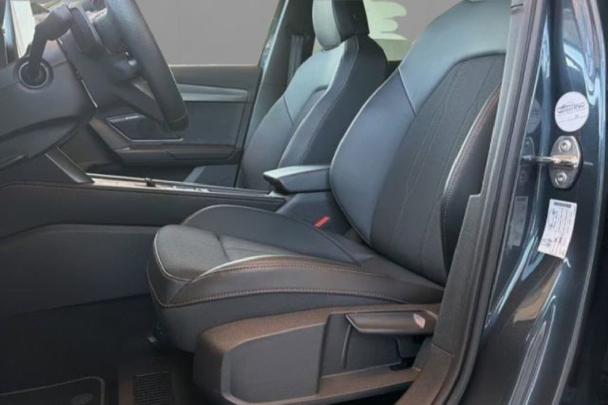 Cupra Formentor Formentor 2.0 TDI (5)