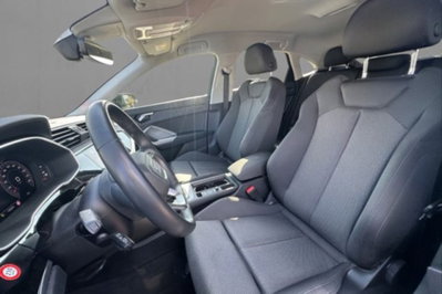 Audi Q3 Sportback 40 TDI quattro S tronic S line edition (7)