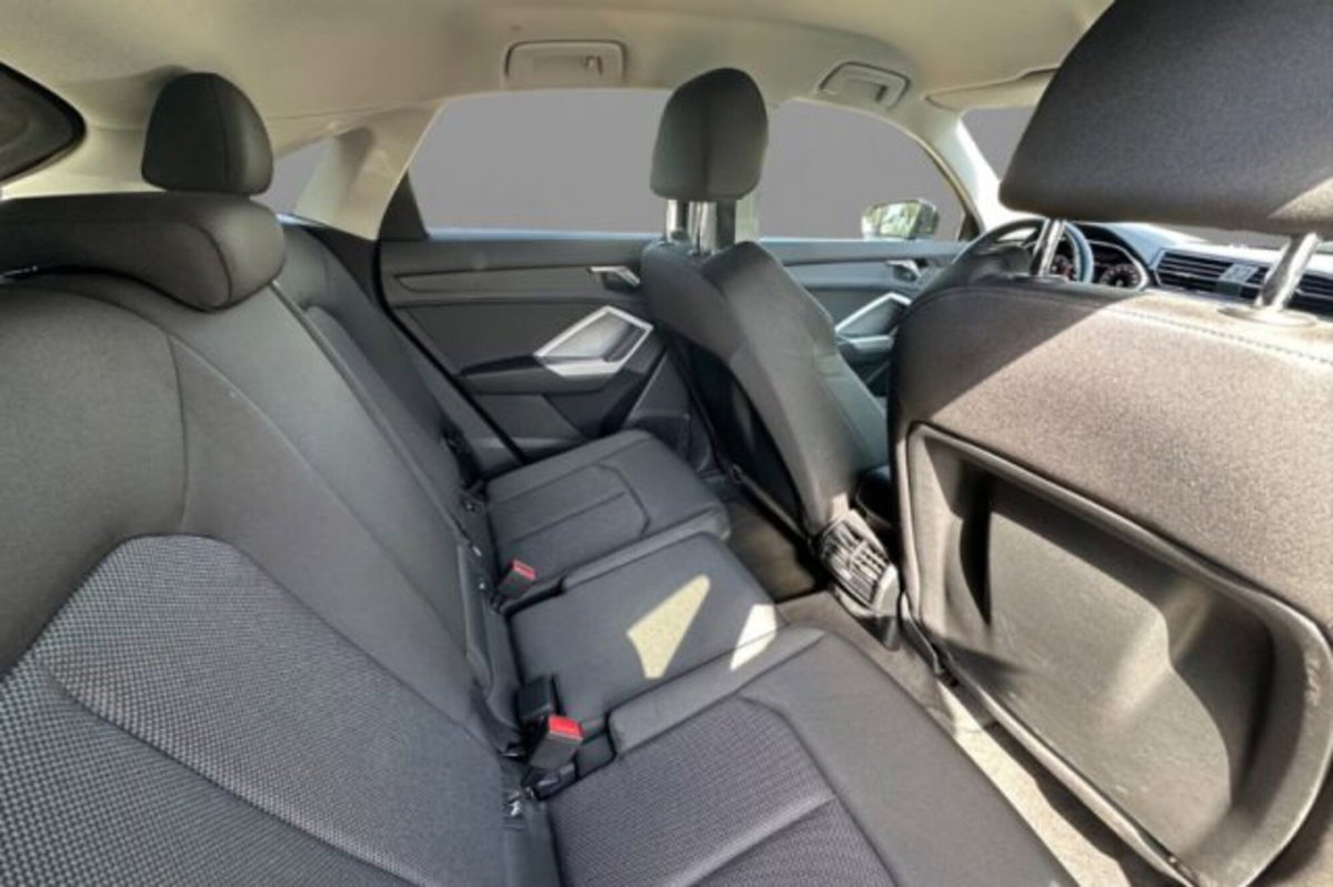 Audi Q3 Sportback 40 TDI quattro S tronic S line edition (8)