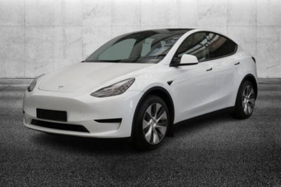 Tesla Model Y rwd usata
