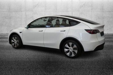 Tesla Model Y rwd (4)