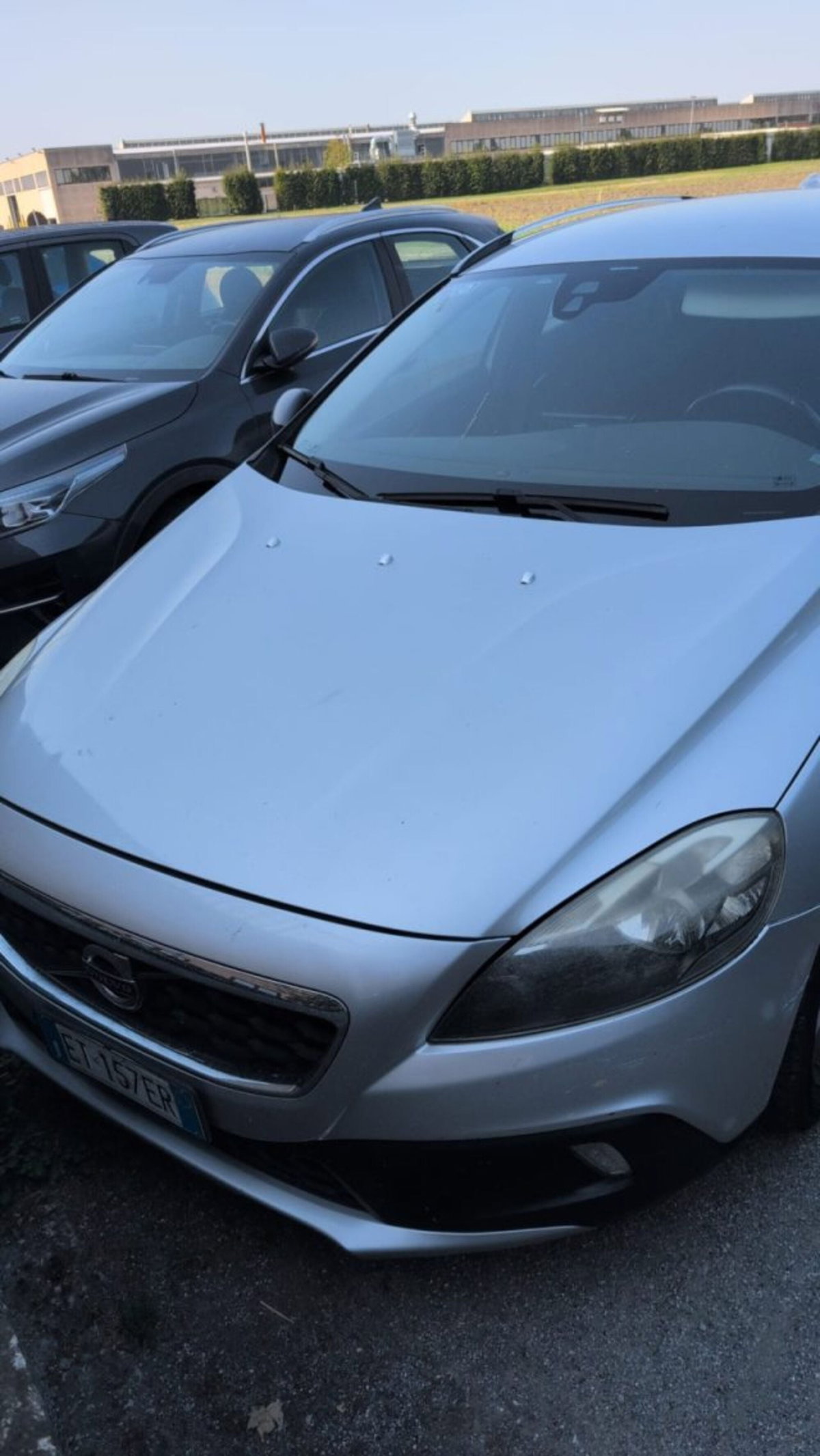 Volvo V40 Cross Country D2 1.6 Kinetic (2)