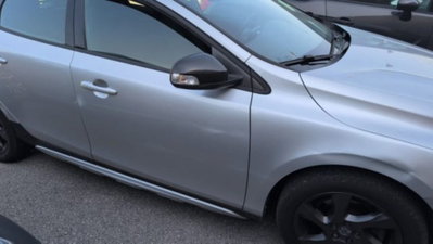 Volvo V40 Cross Country D2 1.6 Kinetic (3)