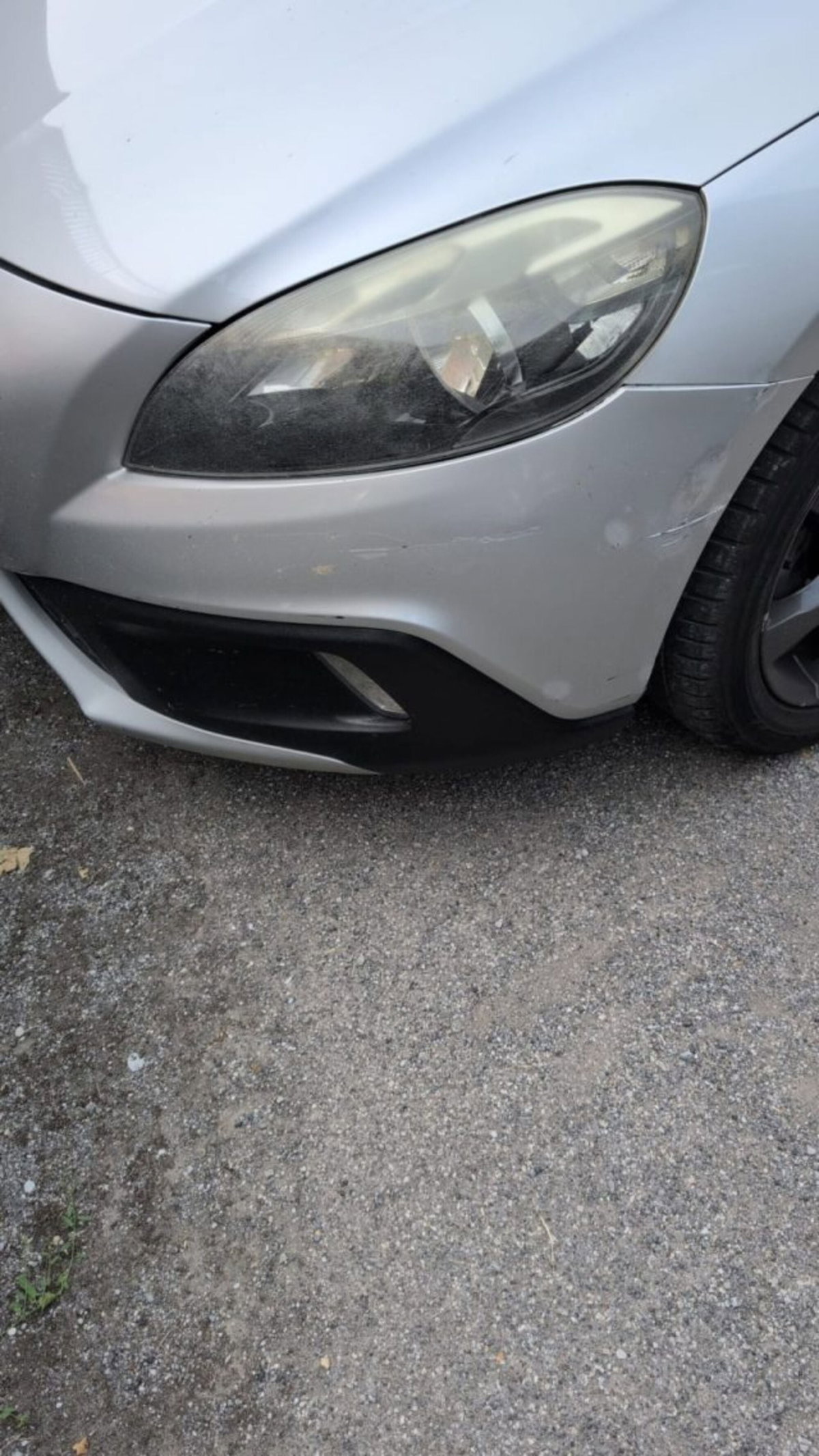 Volvo V40 Cross Country D2 1.6 Kinetic (5)