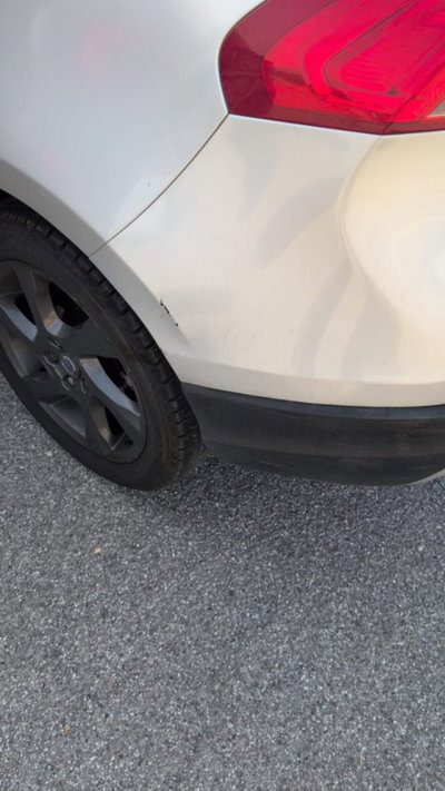 Volvo V40 Cross Country D2 1.6 Kinetic (6)