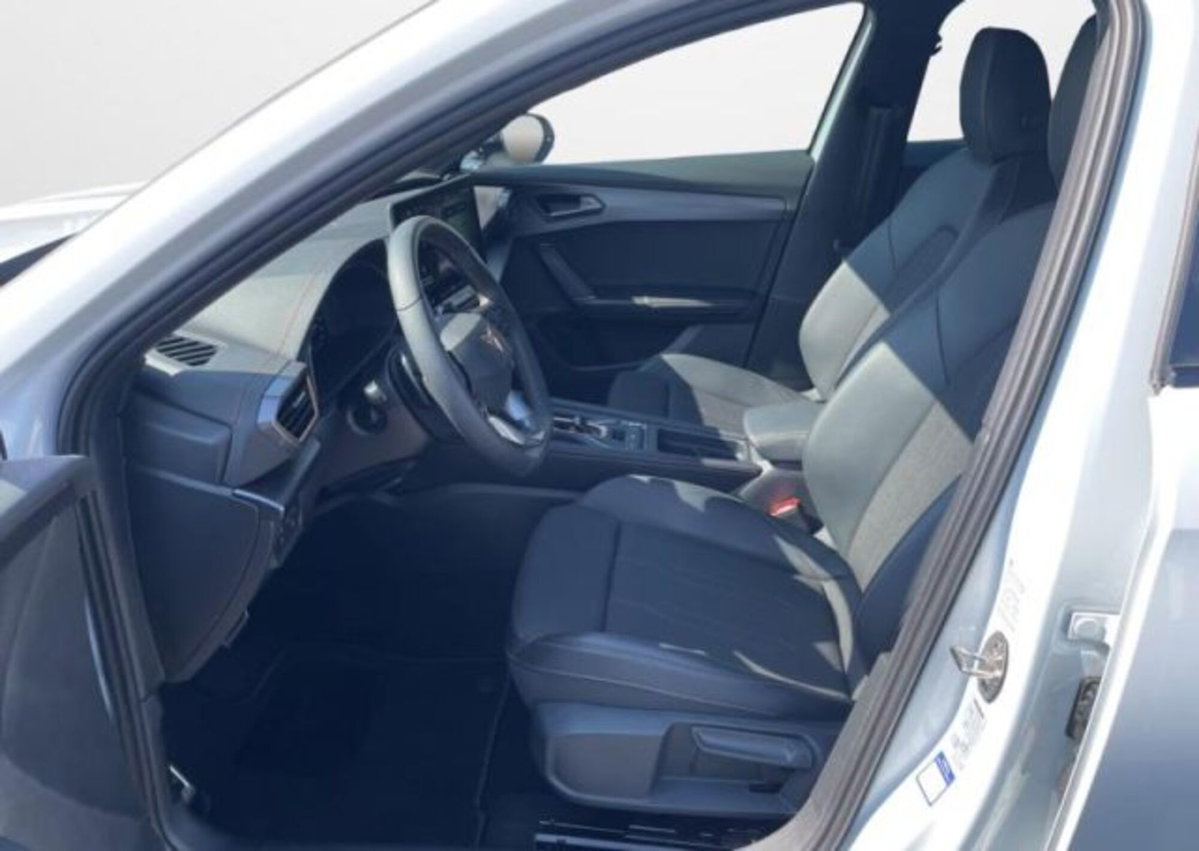 Cupra Formentor Formentor 2.0 TDI (4)
