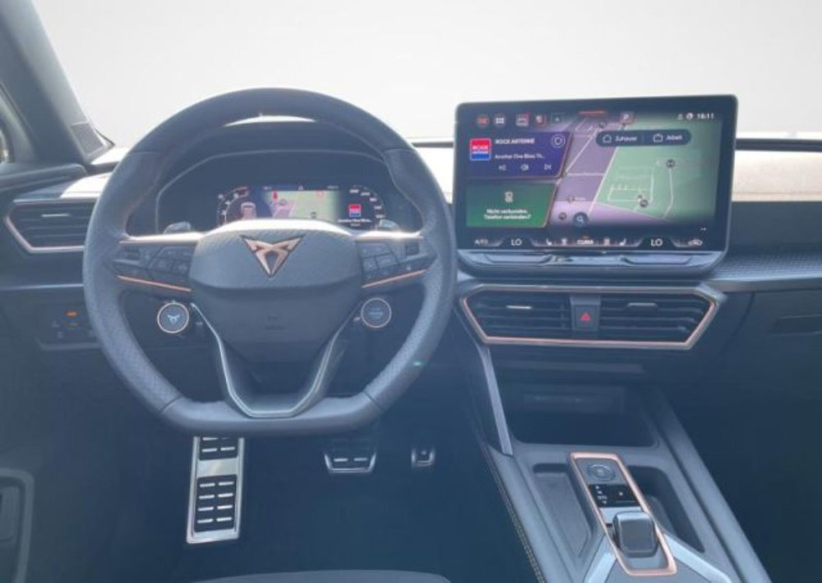 Cupra Formentor Formentor 2.0 TDI (5)