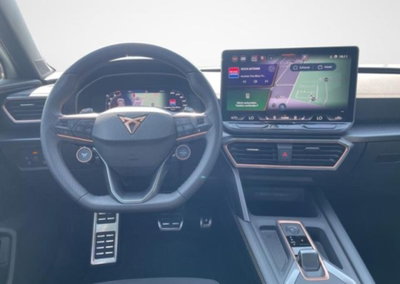 Cupra Formentor Formentor 2.0 TDI (5)
