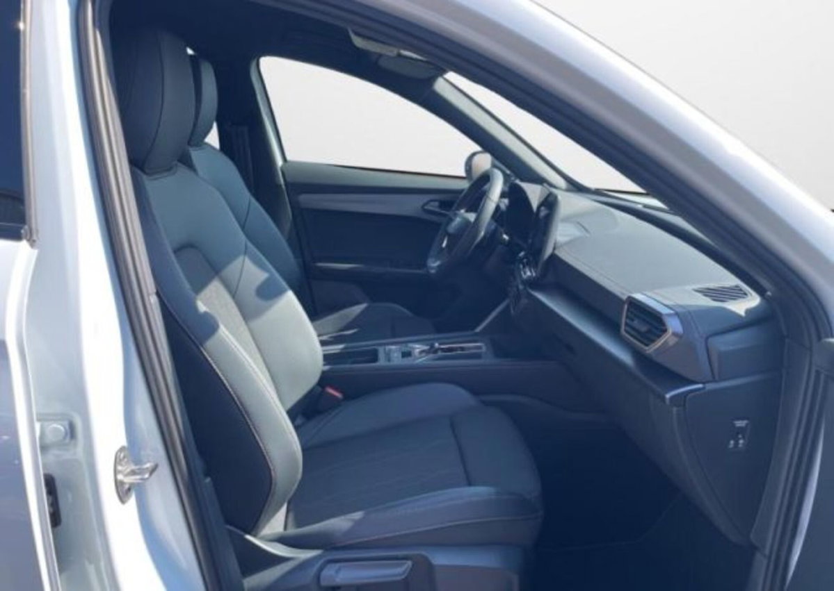 Cupra Formentor Formentor 2.0 TDI (6)