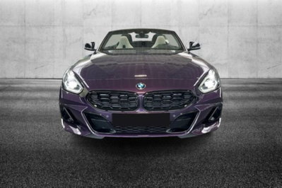 BMW Z4 Cabrio Z4 sDrive30i Msport (5)