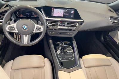 BMW Z4 Cabrio Z4 sDrive30i Msport (6)